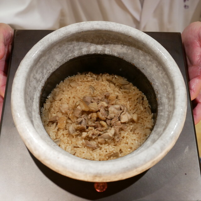 Bungo Mon Eto, Tokyo, Japan
