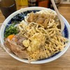 自家製麺223