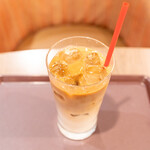サンズカフェ - 