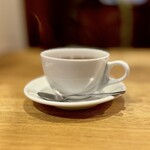 カフェ パンセ - ベルガモット