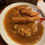 上等カレー - 