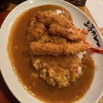 上等カレー - 