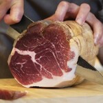 ペレグリーノ - 