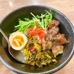 刀削麺館 IPPINKAKU - 