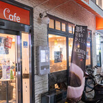 SUN'S CAFE - 