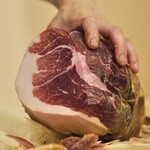 ペレグリーノ - 