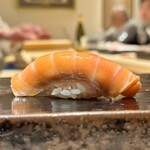 Sushi Matsuura - 