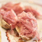 ペレグリーノ - 