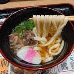 資さんうどん - 