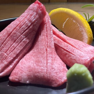 七輪焼肉岩勝_2