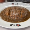 日乃屋カレー 仙台若林店