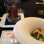 ガストロノミー ジョエル・ロブション - 