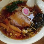 ラーメン太郎 - ラーメン