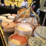 ガストロノミー ジョエル・ロブション - 