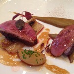 ガストロノミー ジョエル・ロブション - 