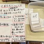 御前崎レストラン たわら屋 - 