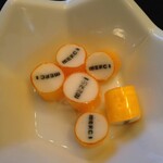 ガストロノミー ジョエル・ロブション - 