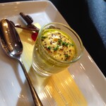 ガストロノミー ジョエル・ロブション - 