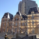 ガストロノミー ジョエル・ロブション - 