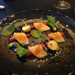 ガストロノミー ジョエル・ロブション - 