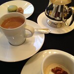 ガストロノミー ジョエル・ロブション - 