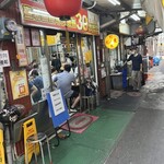 劉山東牛肉麵 - 