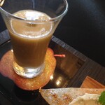 ガストロノミー ジョエル・ロブション - 