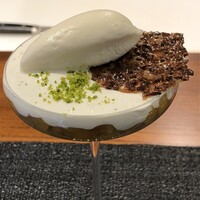 ル・サロン・プリべ - 