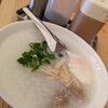 タイのお粥屋さん おかゆ+