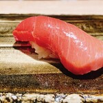 Ginza Sushidokoro Maguro Soumasuisan - 