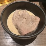 焼肉・しゃぶしゃぶ たちばな ヒルトンプラザイースト店 - 