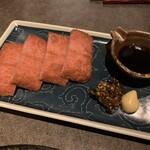 和食 酒肴 まさむら - 