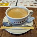 Pastel Caffe - ホットコーヒー