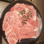 焼肉・しゃぶしゃぶ たちばな - 