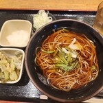 Shinshuu Soba To Jizake Ogi Soseifunjo - 