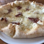 ナルーチェ - ビアンカ　サラミ