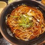 Shinshuu Soba To Jizake Ogi Soseifunjo - 