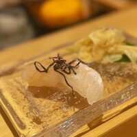 鮨 たけうち - 