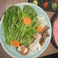 焼肉・しゃぶしゃぶ たちばな ヒルトンプラザイースト店 - 