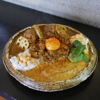 スパイスポスト