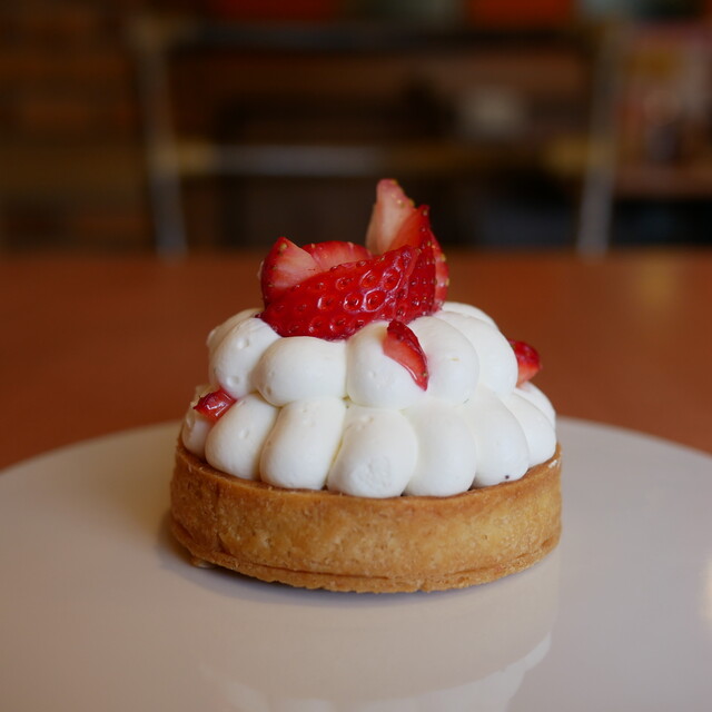 Addict au Sucre, Tokyo, Japan