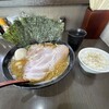 ラーメン 源絆家