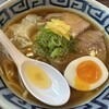 麺屋 漣華