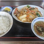 登龍門 - 料理写真: