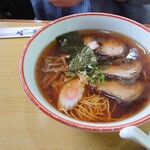 寿蘭 - チャーシューメン800yen