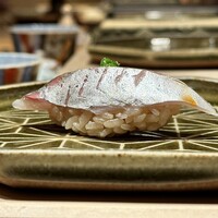 鮨 若尊 - 