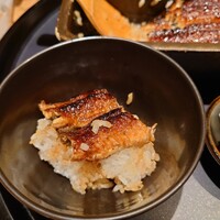 うなぎ四代目菊川 ヒルトンプラザウエスト大阪店 - 