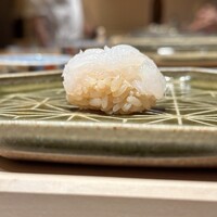 鮨 若尊 - 