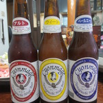 山口萩ビール - 