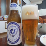 山口萩ビール - 